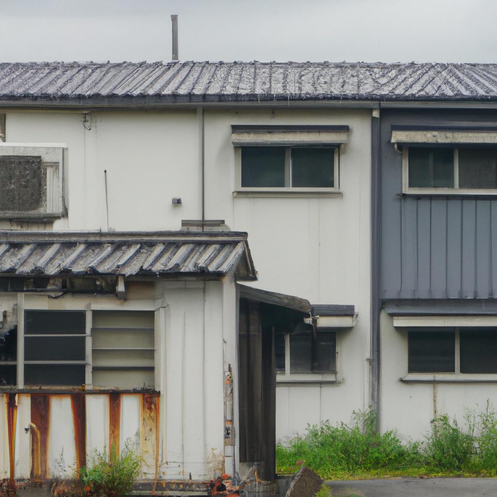 空き家の片付けなら信頼の株式会社アサヒ産業