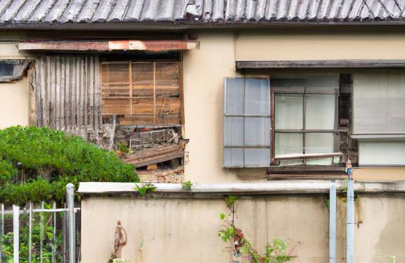 東大和市で空き家の片付けをお考えの方へ