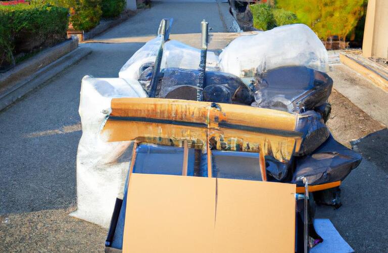 信頼と安心の遺品整理サービスを東京多摩地区で提供